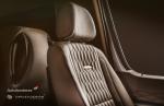 Mercedes-Benz Sprinter by Carlex Design 2017 года